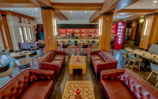 Nita Lake Lodge - фото 2