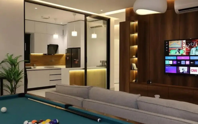 Silkhaus Majidia 102