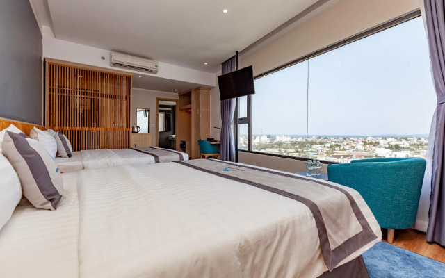 An Phu Hotel