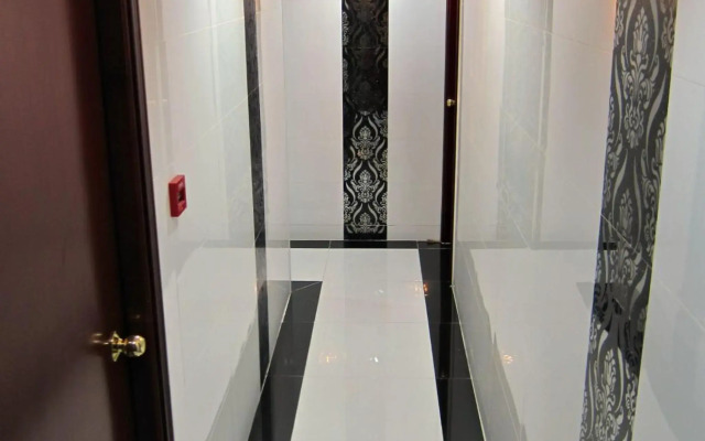 Manila Lounge