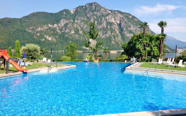Lago di Lugano Family