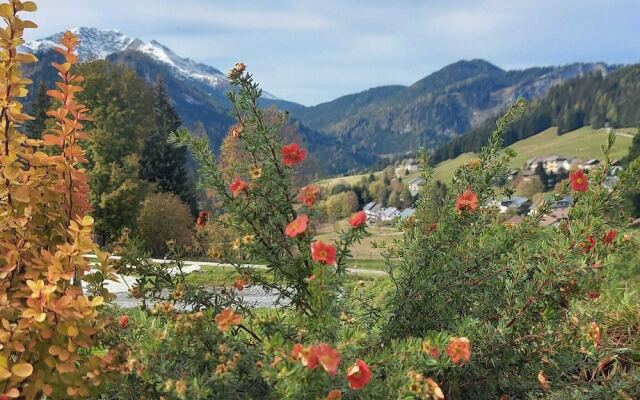 Chalet in Hohentauern in Styria With Sauna