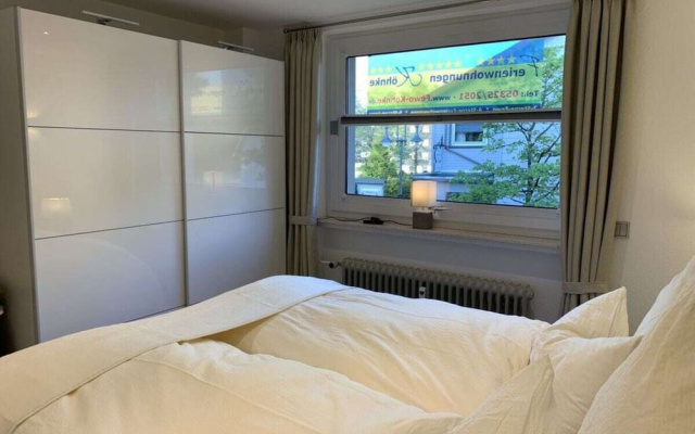 Kohnke 7 Comfortable Holiday Residence