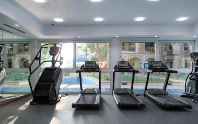 Maison Privee - Modern and Airy 2BR in Palm Jumeirah