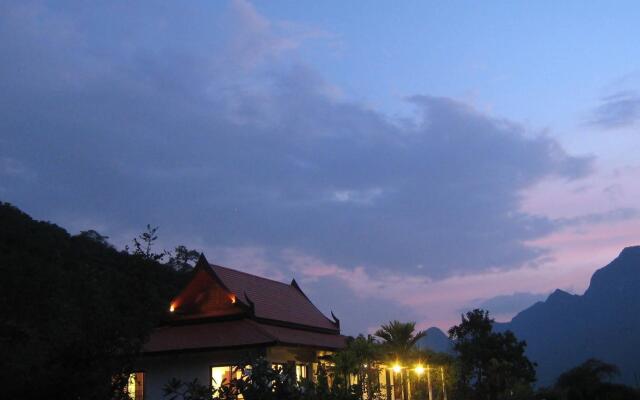 Mountain Breeze Villa