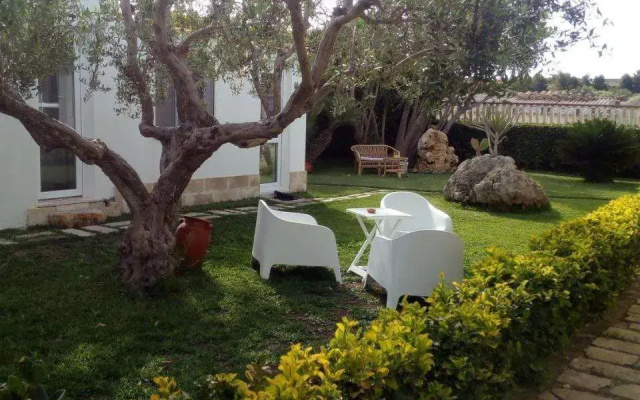 La casetta di viale Paradiso