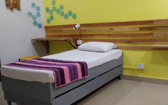 Haveli Hostel