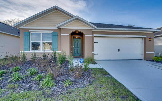 Davenport Home w/ Amenity Access, Near Disney!