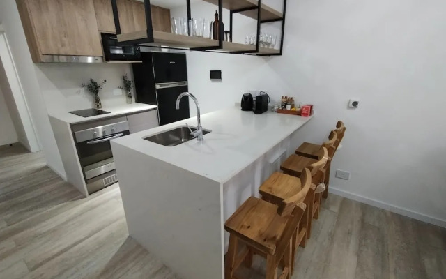 Estudio en Palermo 4
