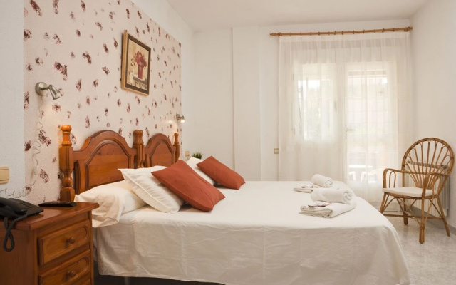 Hotel El Molino