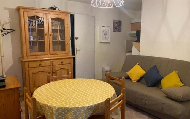 Appartement Royan, 3 pièces, 5 personnes - FR-1-494-43