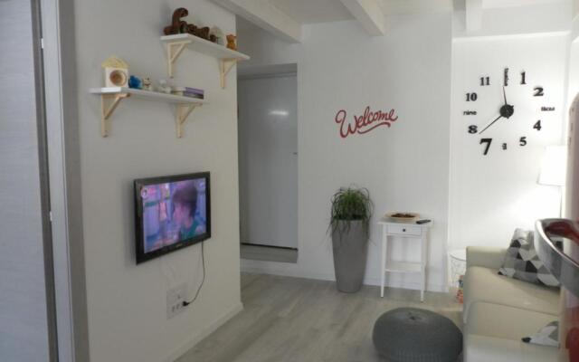 La casa di Virginia