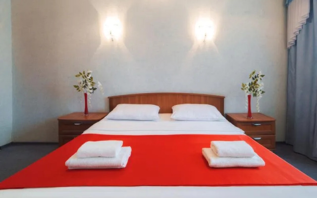 Апартаменты Пять Звезд около Ледовой арены Трактор