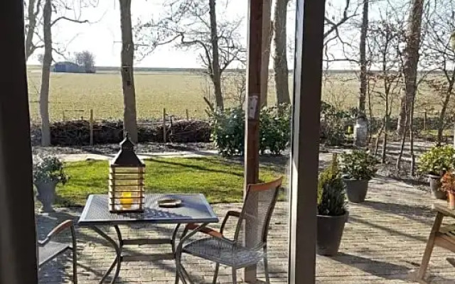 Bed En Breakfast Zuidoord