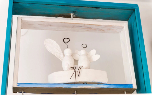 White Wave Guest House