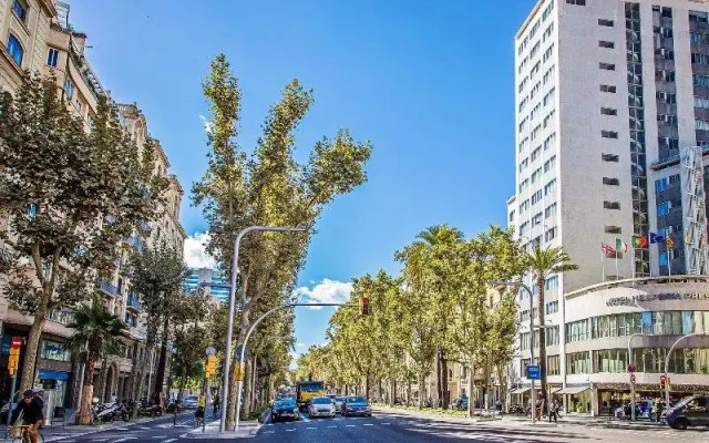 Sweet Inn Apartment- Francesc Macia