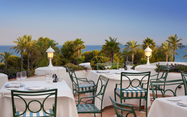 SH Villa Gadea Hotel