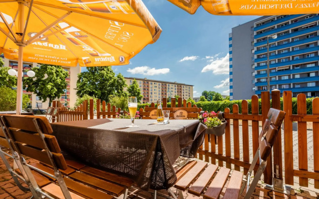 Congresshotel Hoyerswerda