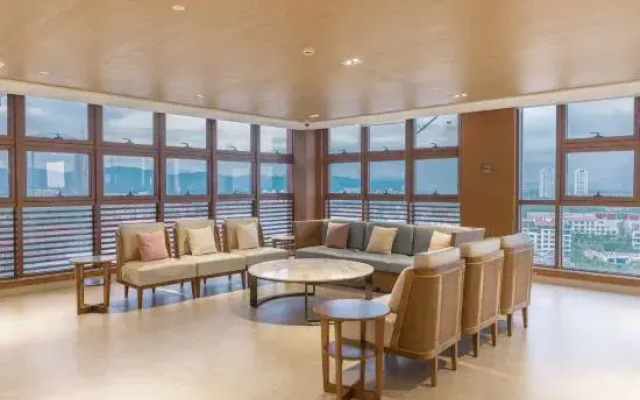 Sanya Haitang Bay Health Valley Resort