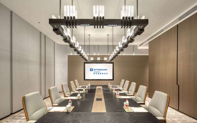 Wyndham Xiong'An