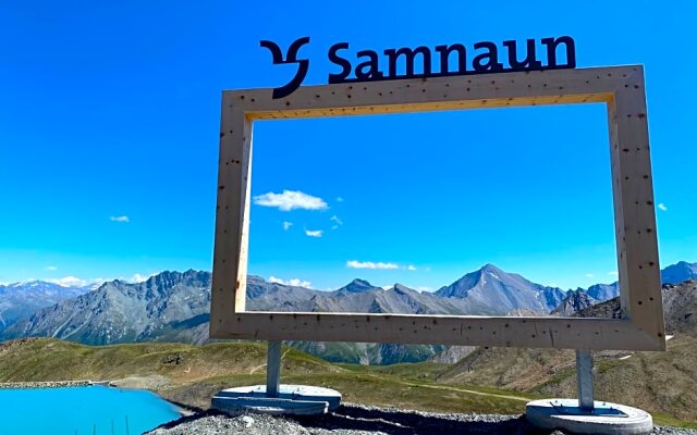 Smart Hotel Samnaun