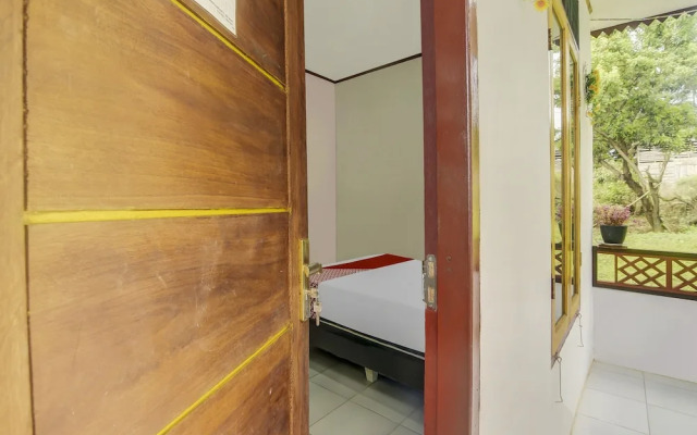 OYO Homes 91101 Homesstay Desa Wisata Marinsow Near Gereja Pantekosta Marinsow
