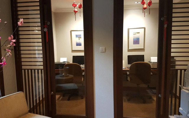 Treetops Executive Residences