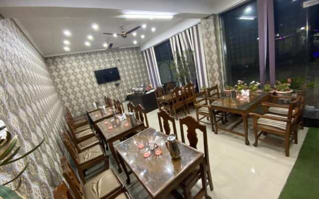 TIH Hotel Ash Vale