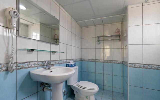 Yi-Jing B&B