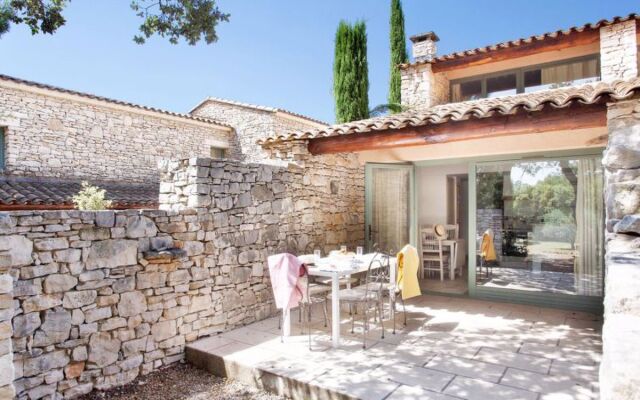 La Bastide des Chênes (GOD150)