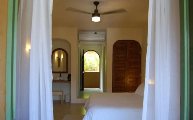 Hostal De La Luz