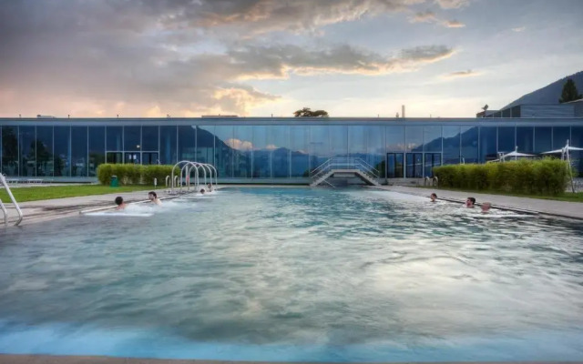 APART HOLIDAYS Residenza Flora