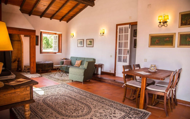 Quinta da Alcaidaria Mór