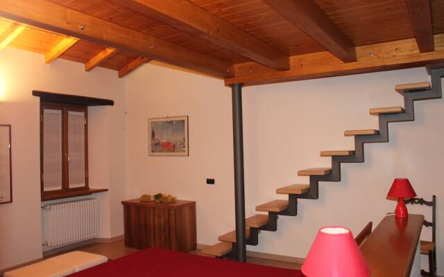 The Amazing Villa Claudia Tuscany Style