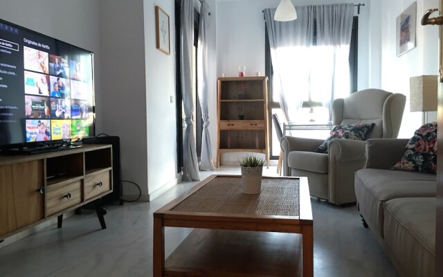 Apartamento Mairena