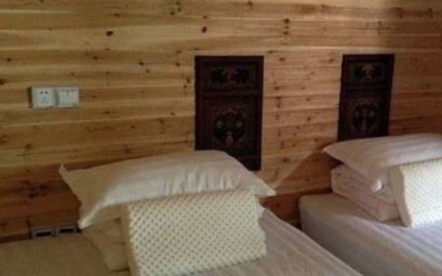 Shanghai Shuihu Xiaozhu Inn – Guest Rooms – Shanghai
