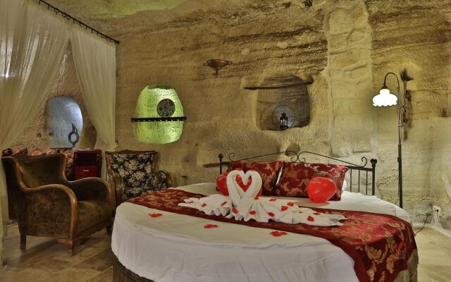 Mithra Cave Hotel - Special Class