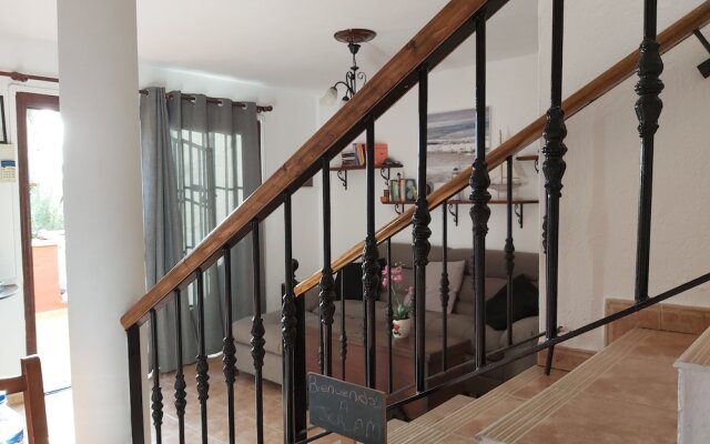 Casa Jorsam