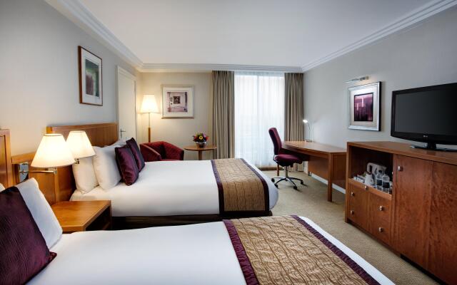 Crowne Plaza Heathrow