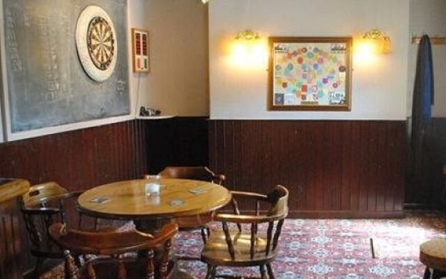 The Beaufort Arms