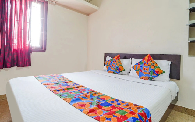 Varun Residency By OYO Rooms