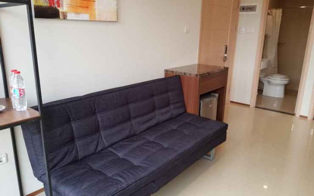 Yokotel Jatinamgor – Guest Rooms – Sumedang