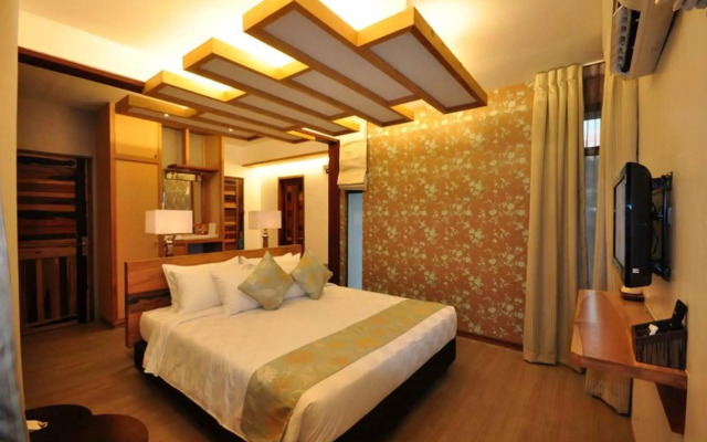 Infinity Resort
