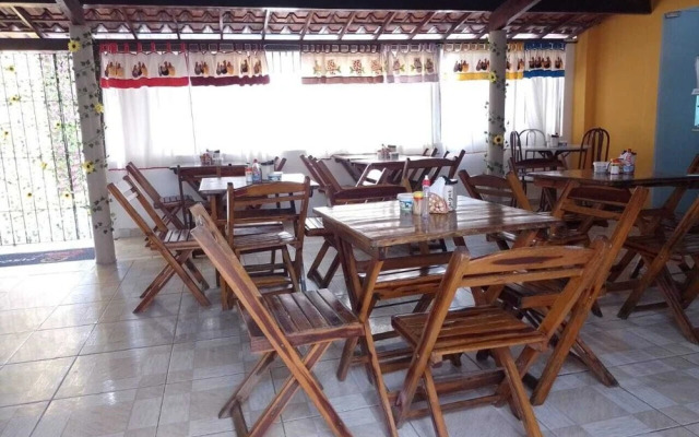 Suítes São Francisco