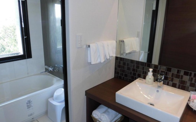 Standard Quadruple room 사진 3