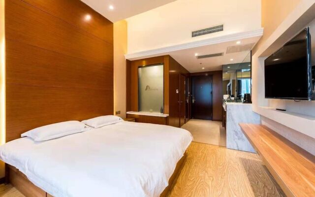 Zetai Hotel