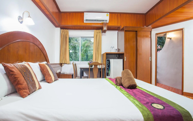 Diana Garden Resort & Lodge