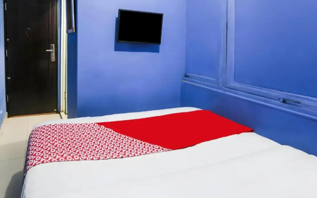 Hotel O Iconiq Rooms