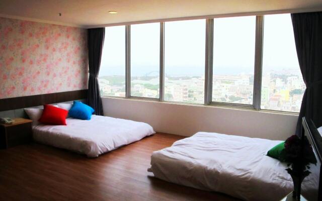 Dreamer Hotel