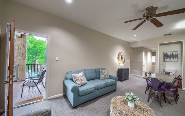 River's Edge CWB206 by RedAwning